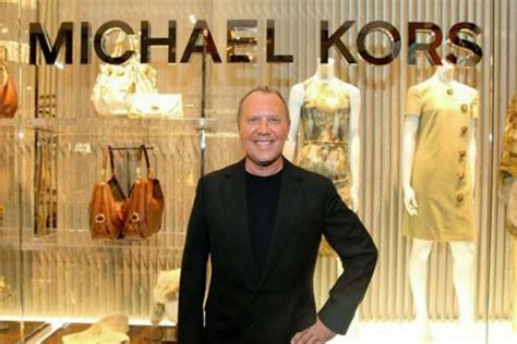 michael kors personne|michael kors personal life.